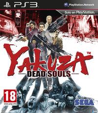 Imagen 323 de Yakuza: Dead Souls para PlayStation 3