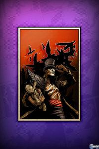 Revelation, la expansi�n de Champions Online