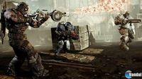 Nuevas im�genes e ilustraciones de Gears of War 3