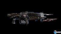 Nuevas im�genes e ilustraciones de Gears of War 3