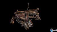 Nuevas im�genes e ilustraciones de Gears of War 3
