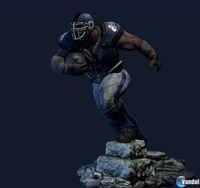 Nuevas im�genes e ilustraciones de Gears of War 3