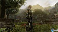 Nuevas im�genes e ilustraciones de Gears of War 3