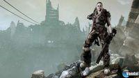 Nuevas im�genes e ilustraciones de Gears of War 3