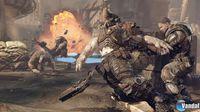 Nuevas im�genes e ilustraciones de Gears of War 3