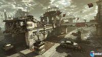 Nuevas im�genes e ilustraciones de Gears of War 3