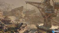 Nuevas im�genes e ilustraciones de Gears of War 3