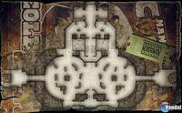 Nuevas im�genes e ilustraciones de Gears of War 3