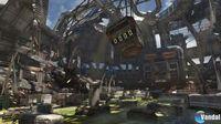 Nuevas im�genes e ilustraciones de Gears of War 3