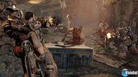 Nuevas im�genes e ilustraciones de Gears of War 3
