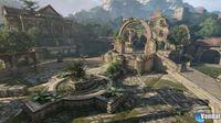 Nuevas im�genes e ilustraciones de Gears of War 3