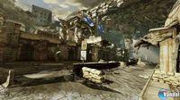 Nuevas im�genes e ilustraciones de Gears of War 3