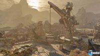 Nuevas im�genes e ilustraciones de Gears of War 3