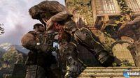 Nuevas im�genes e ilustraciones de Gears of War 3