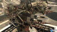 Nuevas im�genes e ilustraciones de Gears of War 3