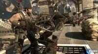 Nuevas im�genes e ilustraciones de Gears of War 3