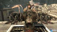 Nuevas im�genes e ilustraciones de Gears of War 3