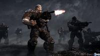 Primer v�deo e im�genes de Gears of War 3