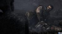 Primer v�deo e im�genes de Gears of War 3