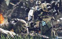 Nueva imagen de Gears of War 3