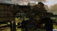 Nuevas im�genes  de Gears of War 3