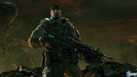 Nuevas im�genes  de Gears of War 3