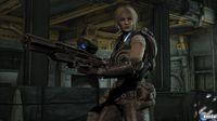 Nuevas im�genes  de Gears of War 3