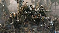 Nuevas im�genes  de Gears of War 3