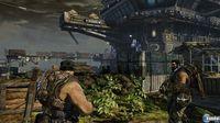Nuevas im�genes  de Gears of War 3