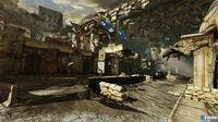 Nuevas im�genes  de Gears of War 3