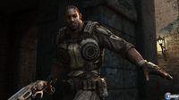 Nuevas im�genes  de Gears of War 3