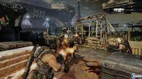 Nuevas im�genes  de Gears of War 3