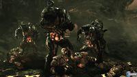 Nuevas im�genes  de Gears of War 3