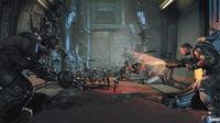 Nuevas im�genes e ilustraciones de Gears of War 3
