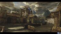 Nuevas im�genes e ilustraciones de Gears of War 3
