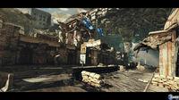 Nuevas im�genes e ilustraciones de Gears of War 3