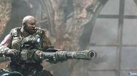 Nuevas im�genes e ilustraciones de Gears of War 3