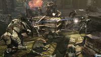 E3: Nuevas im�genes de Gears of War 3