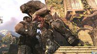 E3: Nuevas im�genes de Gears of War 3