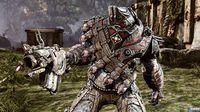 E3: Nuevas im�genes de Gears of War 3
