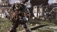 E3: Nuevas im�genes de Gears of War 3