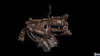 Nuevas ilustraciones de Gears of War 3