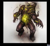 Nuevas ilustraciones de Gears of War 3