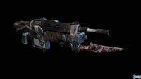 Nuevas ilustraciones de Gears of War 3