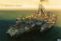 Nuevas ilustraciones de Gears of War 3