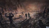 Nuevas ilustraciones de Gears of War 3