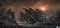 Nuevas ilustraciones de Gears of War 3