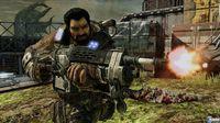 Nuevas im�genes de Gears of War 3