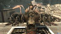 Nuevas im�genes de Gears of War 3