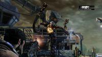 Nuevas im�genes de Gears of War 3